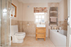Oak House Bathroom
